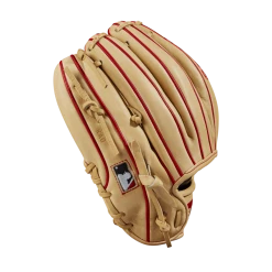 All Gloves Wilson A2000 DP15 11.50