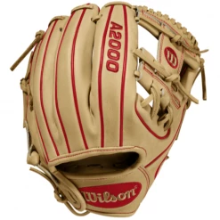 All Gloves Wilson A2000 DP15 11.50" Infield Glove