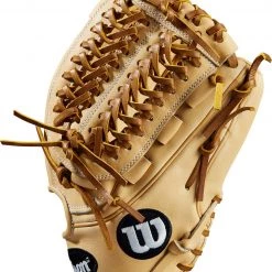 Wilson A2K D33 11.75