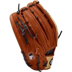 Wilson A2K 1775 12.75" Outfield Glove 9 Wilson A2K 1775 12.75