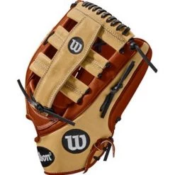 Wilson A2K 1775 12.75" Outfield Glove 8 Wilson A2K 1775 12.75