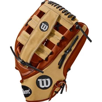 Wilson A2K 1775 12.75" Outfield Glove 3 Wilson A2K 1775 12.75" Outfield Glove