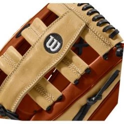 Wilson A2K 1775 12.75" Outfield Glove 11 Wilson A2K 1775 12.75