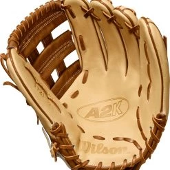 Wilson A2K 1721 12.00" Infield Glove