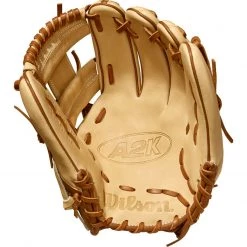 All Gloves Wilson A2K 1786 11.50" Infield Glove