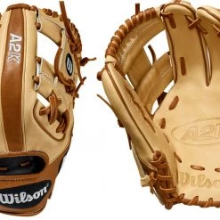 All Gloves Wilson A2K 1786 11.50