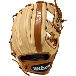 All Gloves Wilson A2K 1786 11.50" Infield Glove