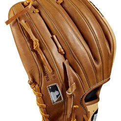 Wilson A2K 1787 11.75" Infield Glove 8 Wilson A2K 1787 11.75