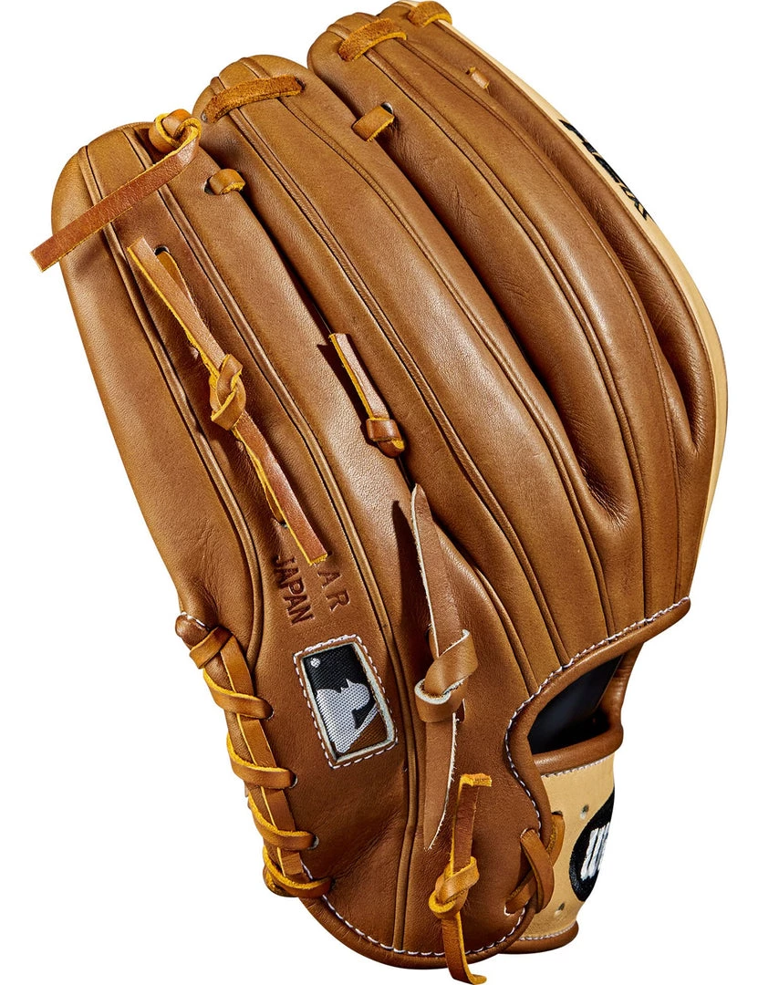 Wilson A2K 1787 11.75" Infield Glove 4 Wilson A2K 1787 11.75" Infield Glove