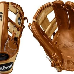 Wilson A2K 1787 11.75" Infield Glove 9 Wilson A2K 1787 11.75