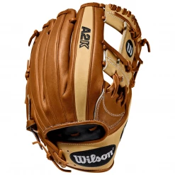Wilson A2K 1787 11.75" Infield Glove