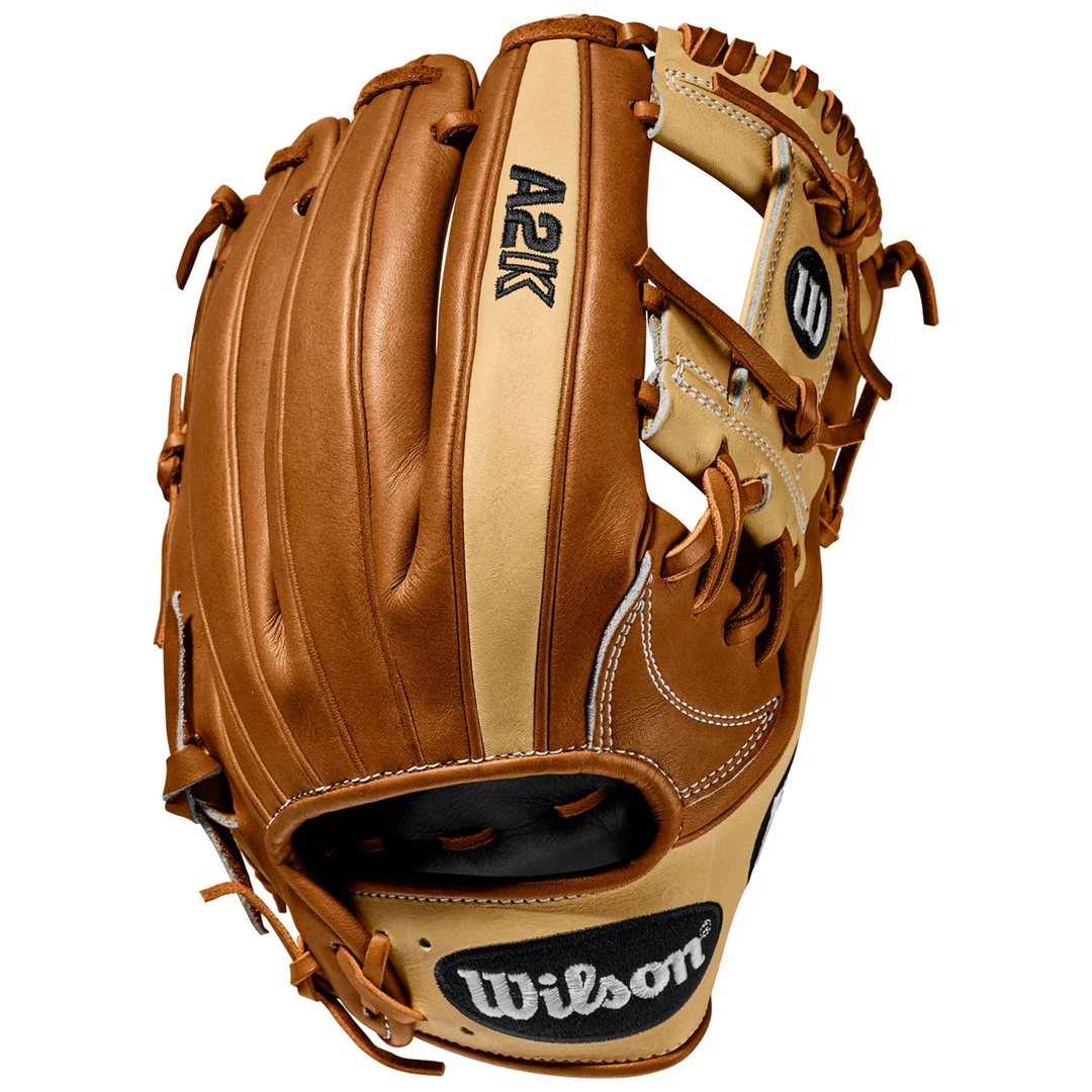Wilson A2K 1787 11.75" Infield Glove 1 Wilson A2K 1787 11.75" Infield Glove