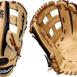 Wilson Wison A2K 1799 12.75