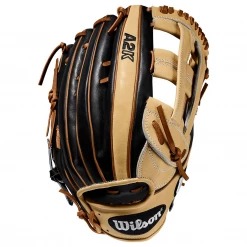 Wilson Wison A2K 1799 12.75" Outfield Glove All Gloves