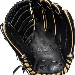 All Gloves Wilson A2K B2 12.00" Pitcher/Infield Glove