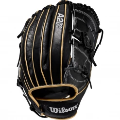 All Gloves Wilson A2K B2 12.00" Pitcher/Infield Glove