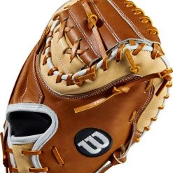 All Gloves Wilson A2K M1 33.50