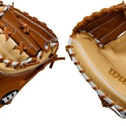 All Gloves Wilson A2K M1 33.50