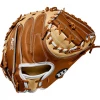 All Gloves Wilson A2K M1 33.50" Catcher's Mitt