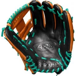 Wilson A2K MC26 GM 11.75" Infield Glove - Matt Chapman Game Model All Gloves