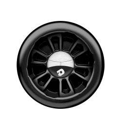 Demarini CF Zen Balanced -10 (USA) Composite Baseball Bats