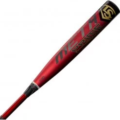 Baseball Bats Louisville Meta Prime -3 (BBCOR) Adult Bat