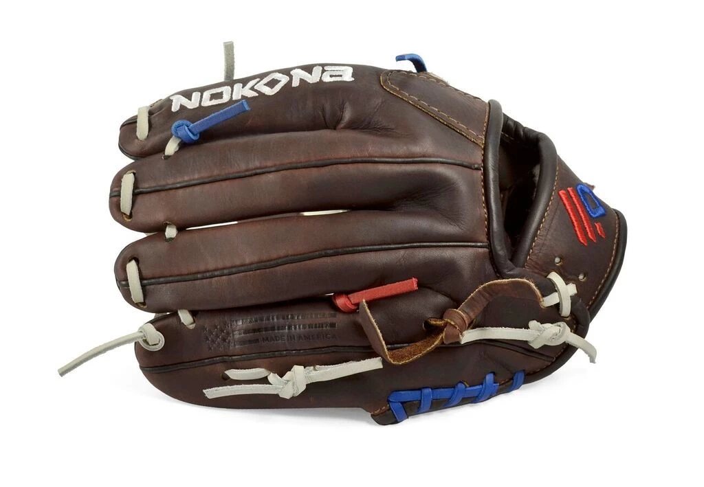 Nokona X2 Elite 11.25" Limited Edition All Gloves 3 Nokona X2 Elite 11.25" Limited Edition All Gloves