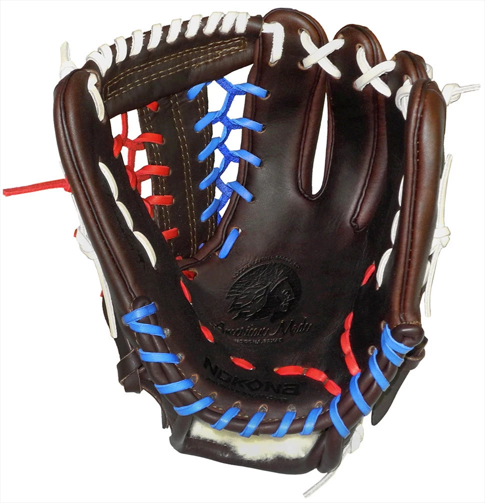 Nokona X2 Elite 11.25" Limited Edition All Gloves 2 Nokona X2 Elite 11.25" Limited Edition All Gloves