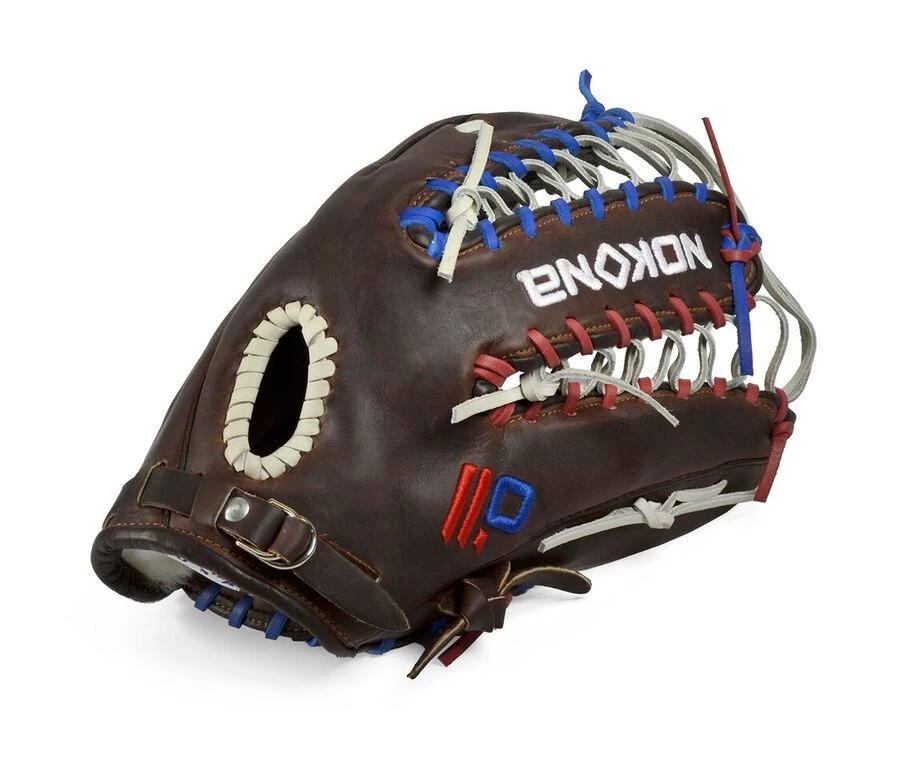 Nokona X2 Elite 12.25" Limited Edition All Gloves 1 Nokona X2 Elite 12.25" Limited Edition All Gloves