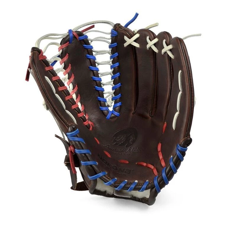 Nokona X2 Elite 12.25" Limited Edition All Gloves 2 Nokona X2 Elite 12.25" Limited Edition All Gloves