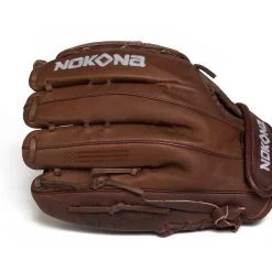 All Gloves Nokona X2 Buckaroo Fastpitch 13.00" 5 All Gloves Nokona X2 Buckaroo Fastpitch 13.00
