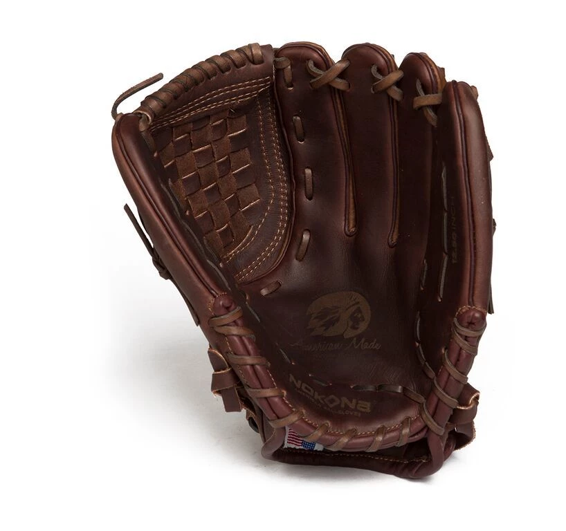 All Gloves Nokona X2 Buckaroo Fastpitch 13.00" 2 All Gloves Nokona X2 Buckaroo Fastpitch 13.00"