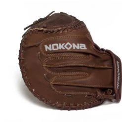 Nokona X2 Buckaroo Fastpitch Catcher's Mitt 32.50