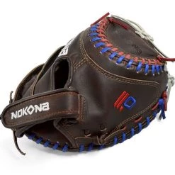 All Gloves Nokona X2 Buckaroo Fastpitch Catcher's Mitt 32.50" Limited Edition