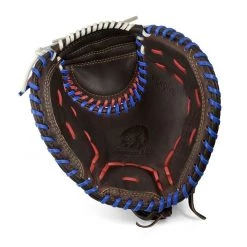 All Gloves Nokona X2 Buckaroo Fastpitch Catcher's Mitt 32.50" Limited Edition