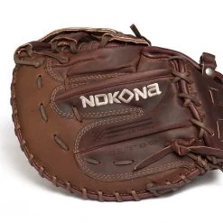 Nokona X2 Elite First Base Mitt 12.50