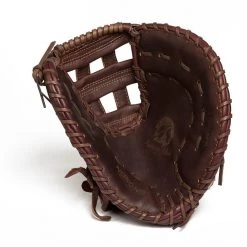 Nokona X2 Elite First Base Mitt 12.50" All Gloves