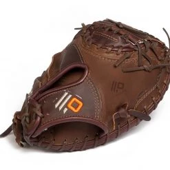 Nokona X2 Elite Catcher's Mitt 33.00" All Gloves