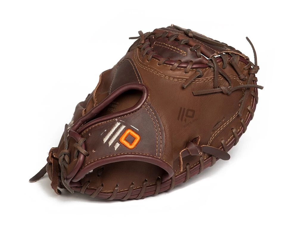 Nokona X2 Elite Catcher's Mitt 33.00" All Gloves 1 Nokona X2 Elite Catcher's Mitt 33.00" All Gloves
