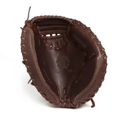 Nokona X2 Elite Catcher's Mitt 33.00" All Gloves