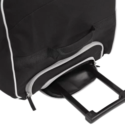 Rawlings Yadi Wheeled Catcher's Bag