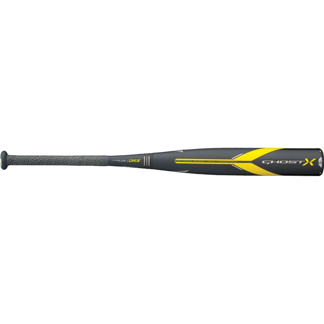 Easton Ghost X -5 YBB18GX5 (USA) Composite 2 5/8" Baseball Bats 2 Easton Ghost X -5 YBB18GX5 (USA) Composite 2 5/8" Baseball Bats