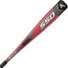 Easton S550 -8 YBB18S5508 (USA) Alloy 2 5/8" Baseball Bats