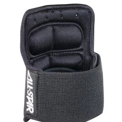 All-Star Pro Lace On Wrist Guard Baseball Gloves
