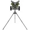 ATEC M3X Baseball Pitching Machine - On Tripod