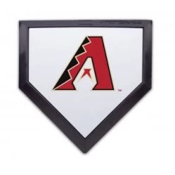 Schutt MLB Homeplates