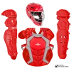 Catcher's Gear All-Star Classic Pro Catcher's Complete Set - NOCSAE Certified - Adult (Ages 16+)