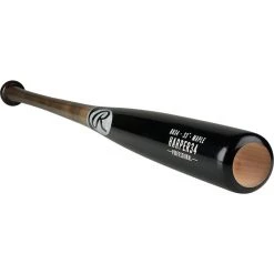 Rawlings Bryce Harper Maple Pro-Label Series (Gameday Profile) -3 Baseball Bats
