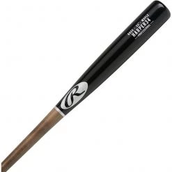 Rawlings Bryce Harper Maple Pro-Label Series (Gameday Profile) -3 Baseball Bats