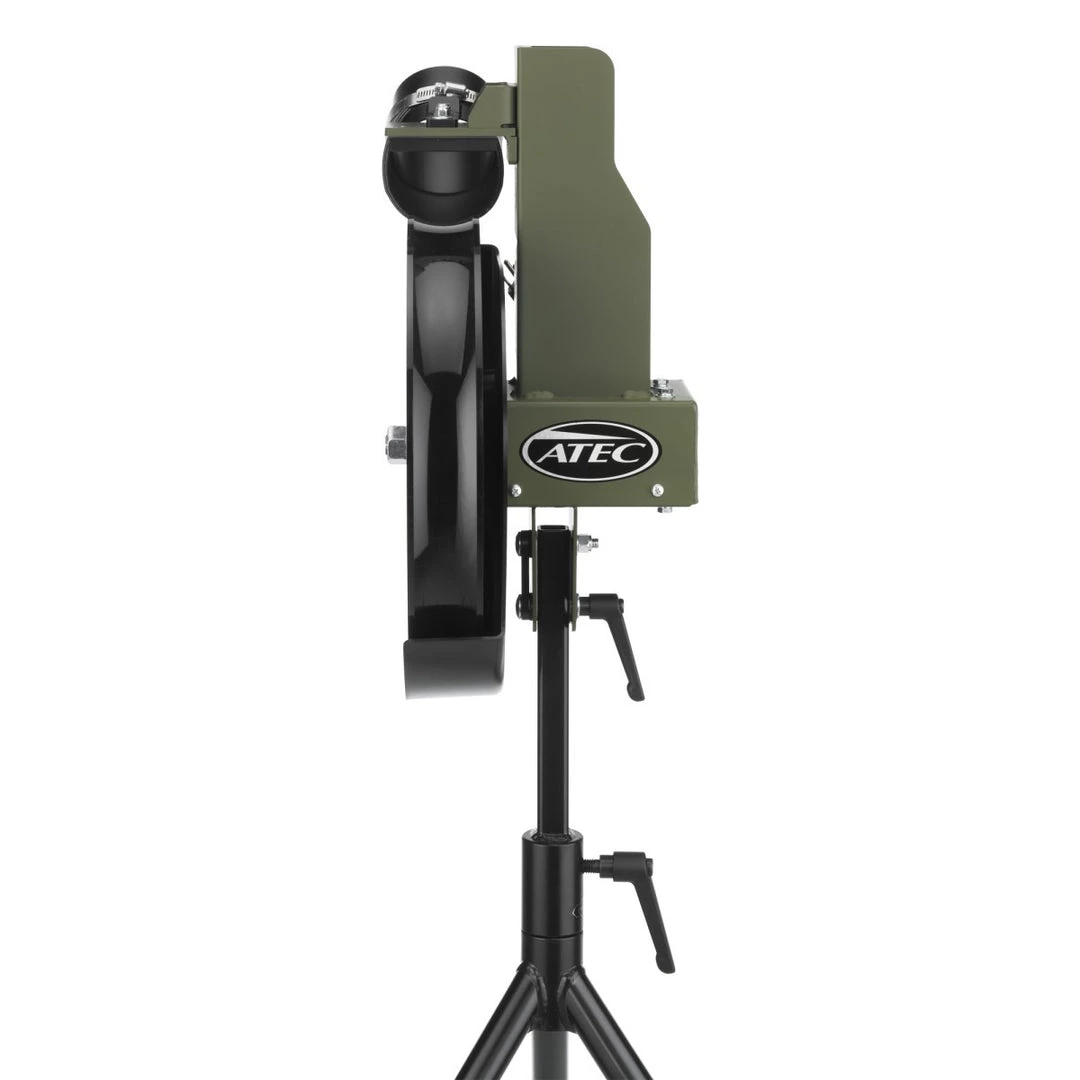 Pitching Machines ATEC M1.J Baseball Pitching Machine 5 Pitching Machines ATEC M1.J Baseball Pitching Machine